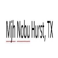 Mjh Nobu Hurst, TX image 1